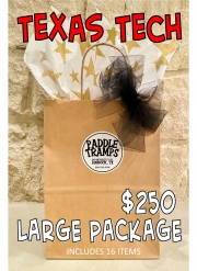 Large "Welcome to Tech!" Pack
